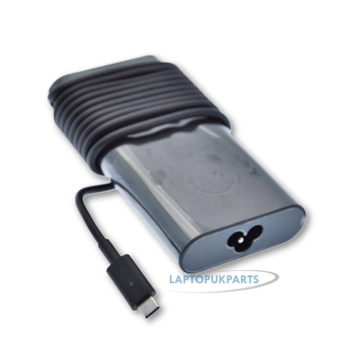 AMSK POWER 90W Type-C Car Charger For Dell Latitude 14 Rugged 5430 Laptop